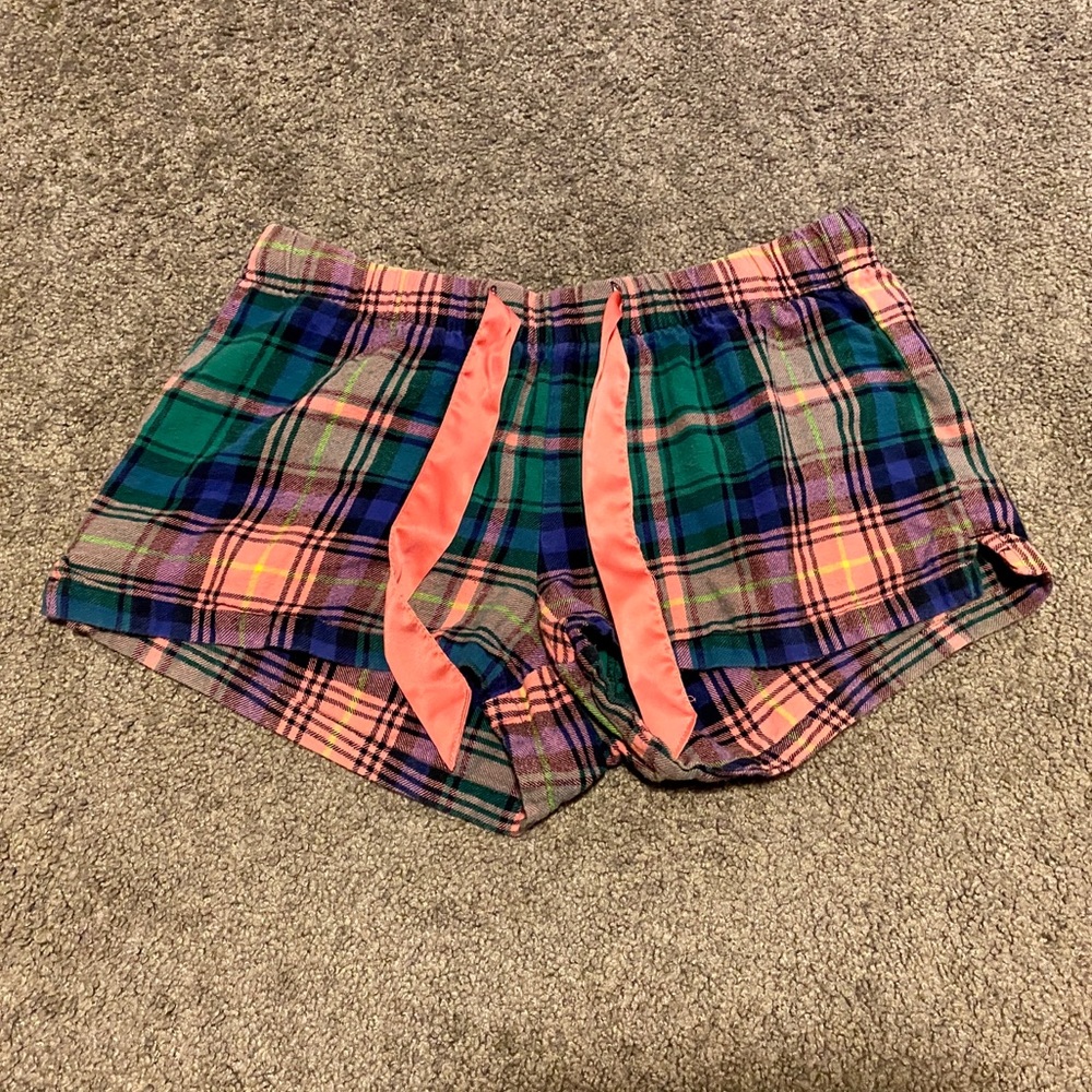3/$10 Pajama Shorts